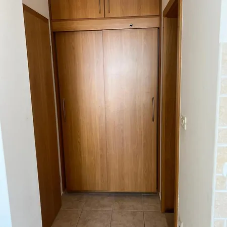 Antonia Gostinjska kuća Baska Voda