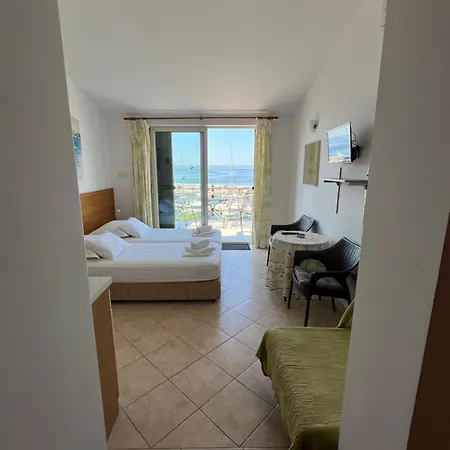 Antonia Gostinjska kuća *