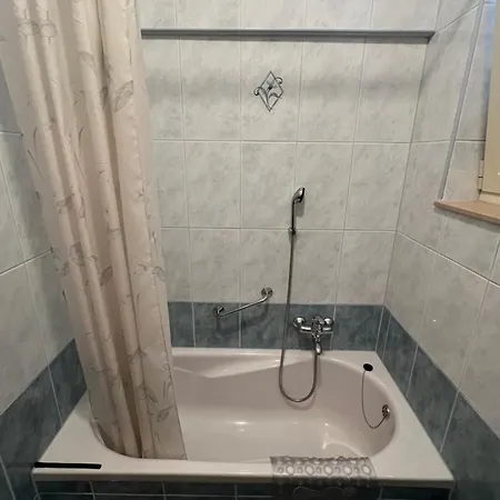 Gostinjska kuća Antonia Baska Voda