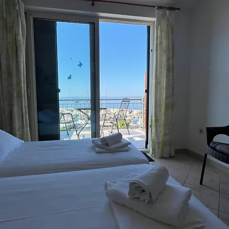 Antonia * Baska Voda